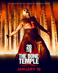 28 év múlva: A csonttemplom 2025 2026 teljes film magyarul