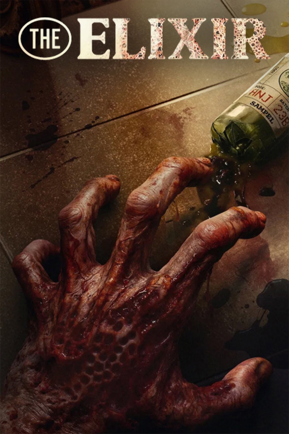 Az Elixír 2025 2026 teljes film magyarul