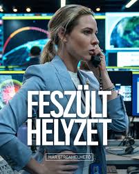 Feszült helyzet 2025 2026 teljes film magyarul