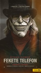 𝗙𝗲𝗸𝗲𝘁𝗲 𝘁𝗲𝗹𝗲𝗳𝗼𝗻 (2021) teljes film magyarul