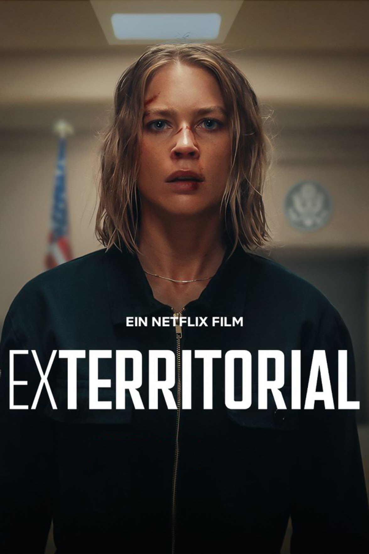 Hatáskörön kívül 2025 2026 teljes film magyarul