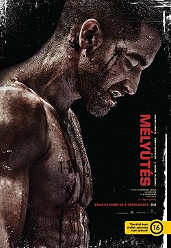 Mélyütés teljes film magyarul