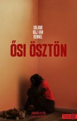 Ősi ösztön 2026 2025 2026 teljes film magyarul