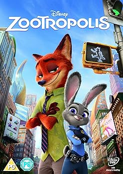 Zootropolis teljes mesefilm magyarul