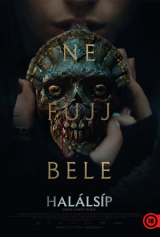 Halálsíp 2026 2025 2026 teljes film magyarul