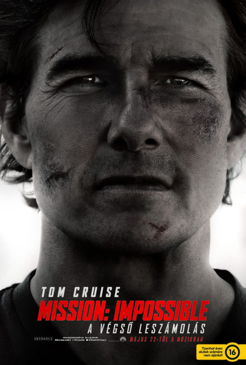 A végső leszámolás 2025 2026 teljes film magyarul